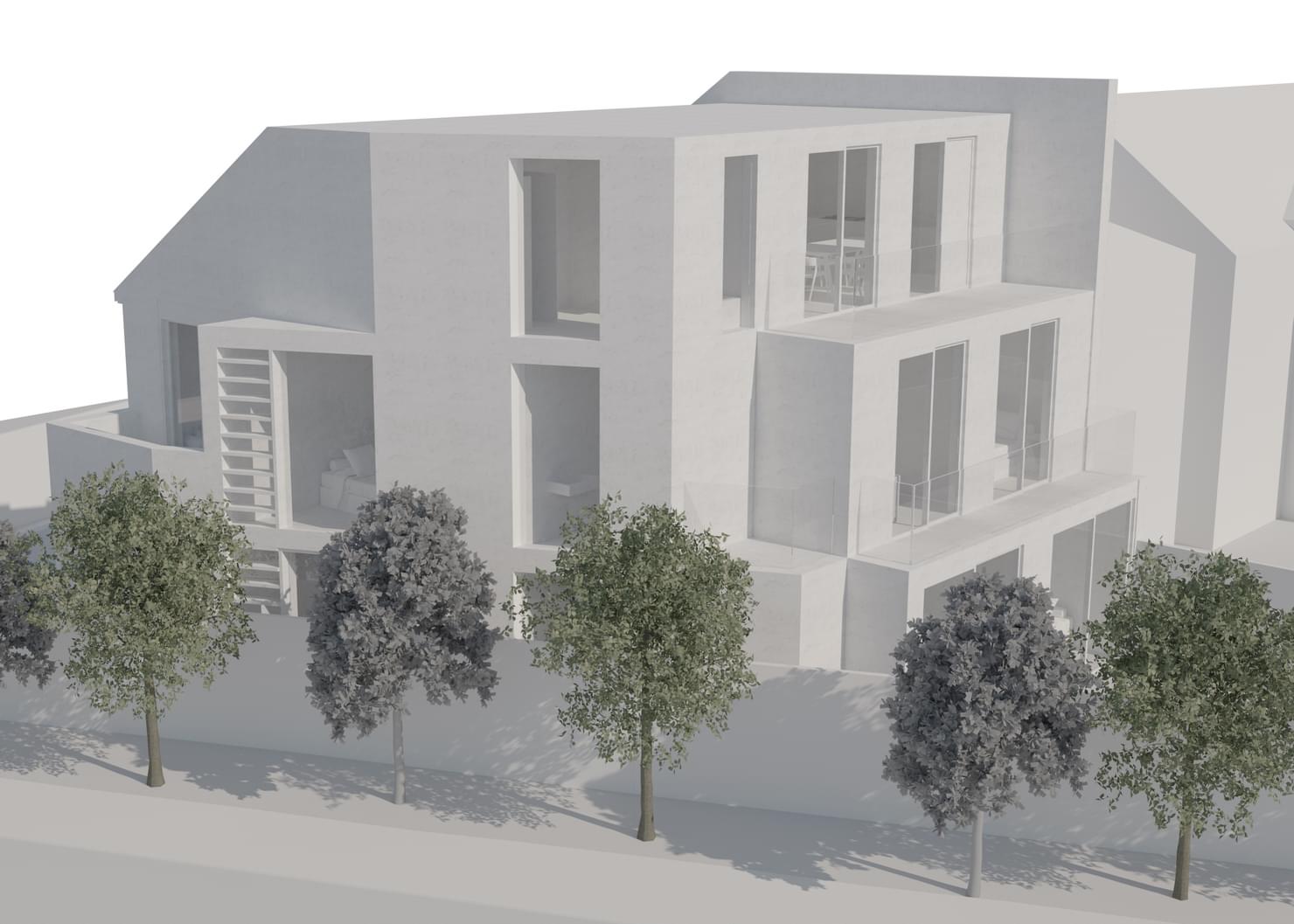 StAR - Stage 1 designs submitted.