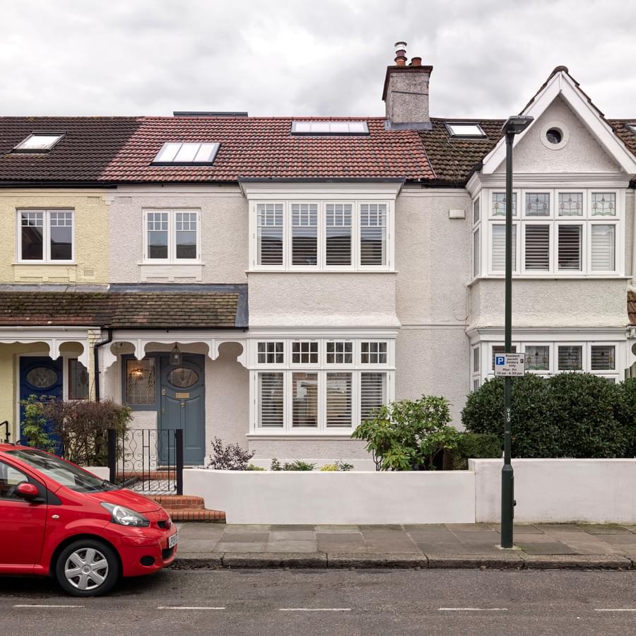 Cambridge Road, Twickenham