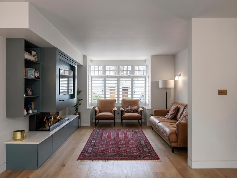 Cambridge Road, Twickenham