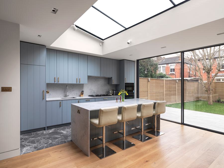 Cambridge Road, Twickenham