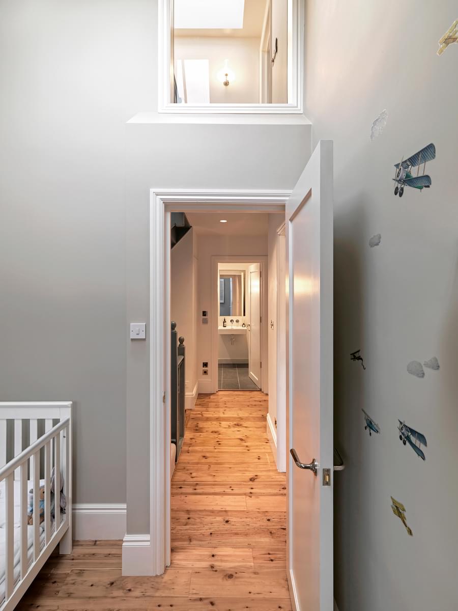 Cambridge Road, Twickenham