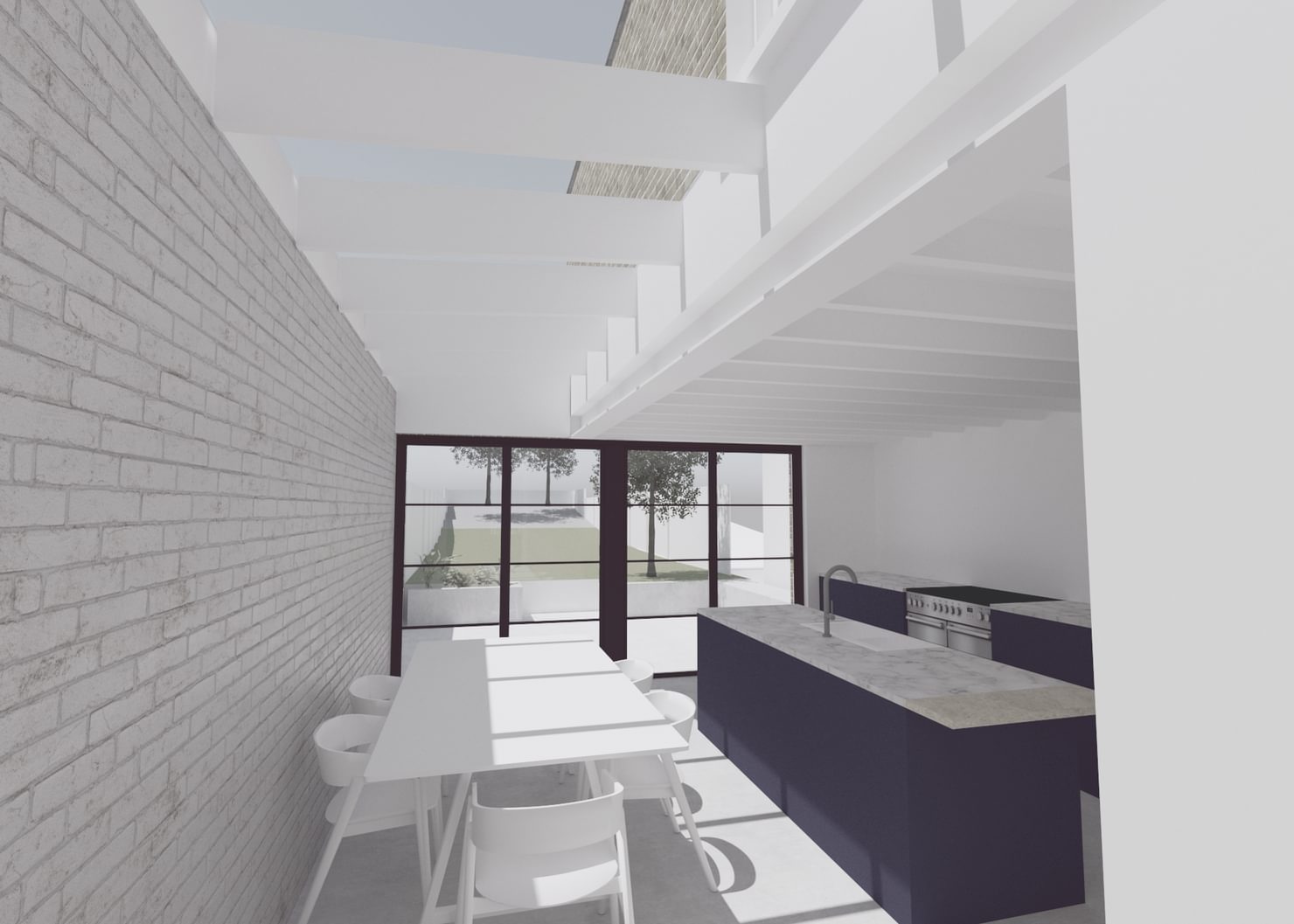 Denman Road, SE15 - Planning approval received!