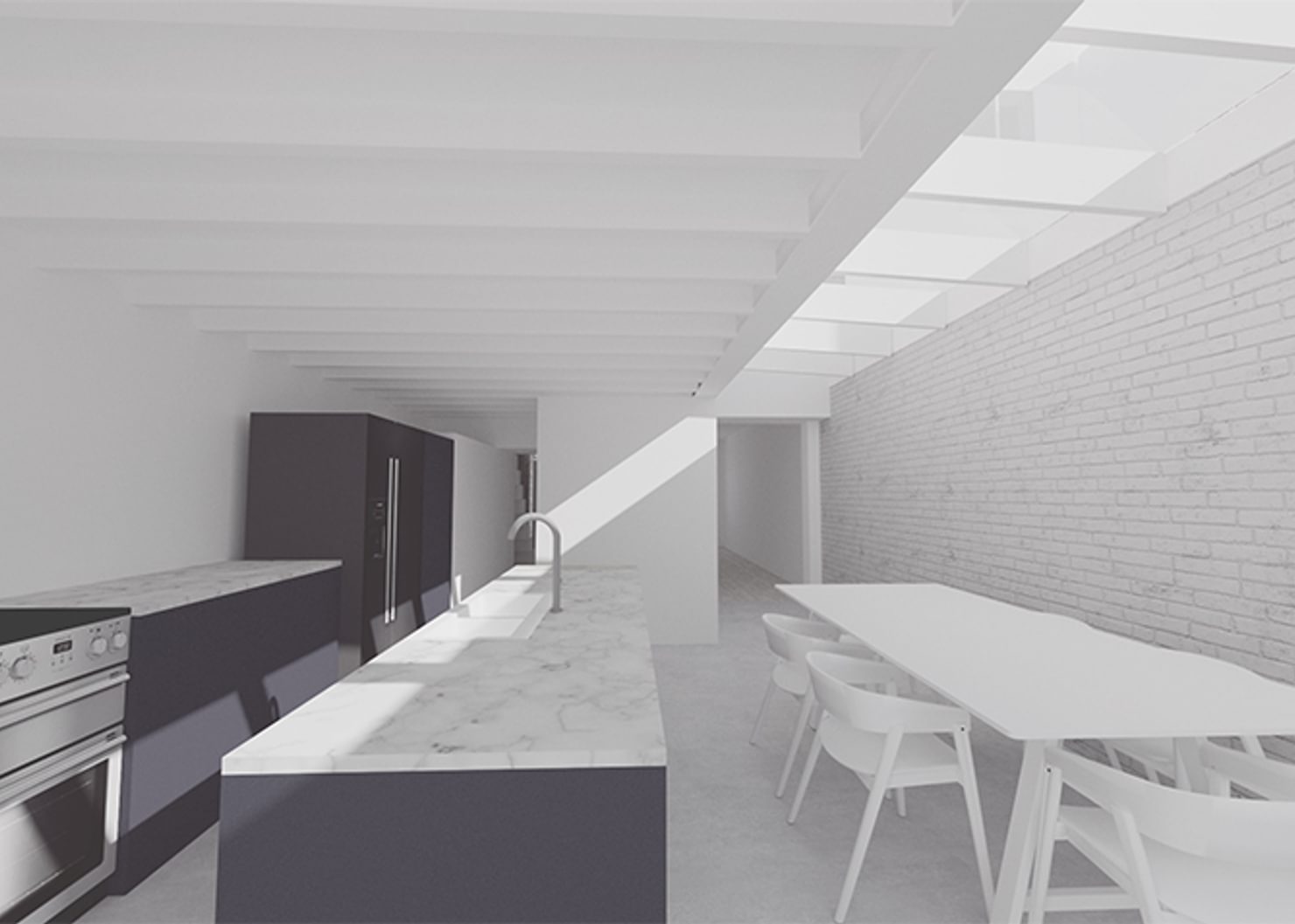 Denman Road, SE15 - Planning approval received!