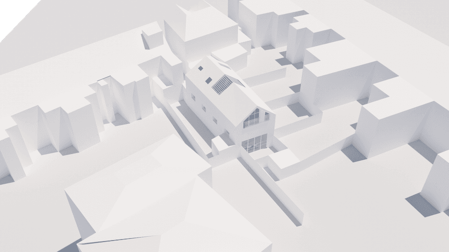 Nightingale Grove SE13