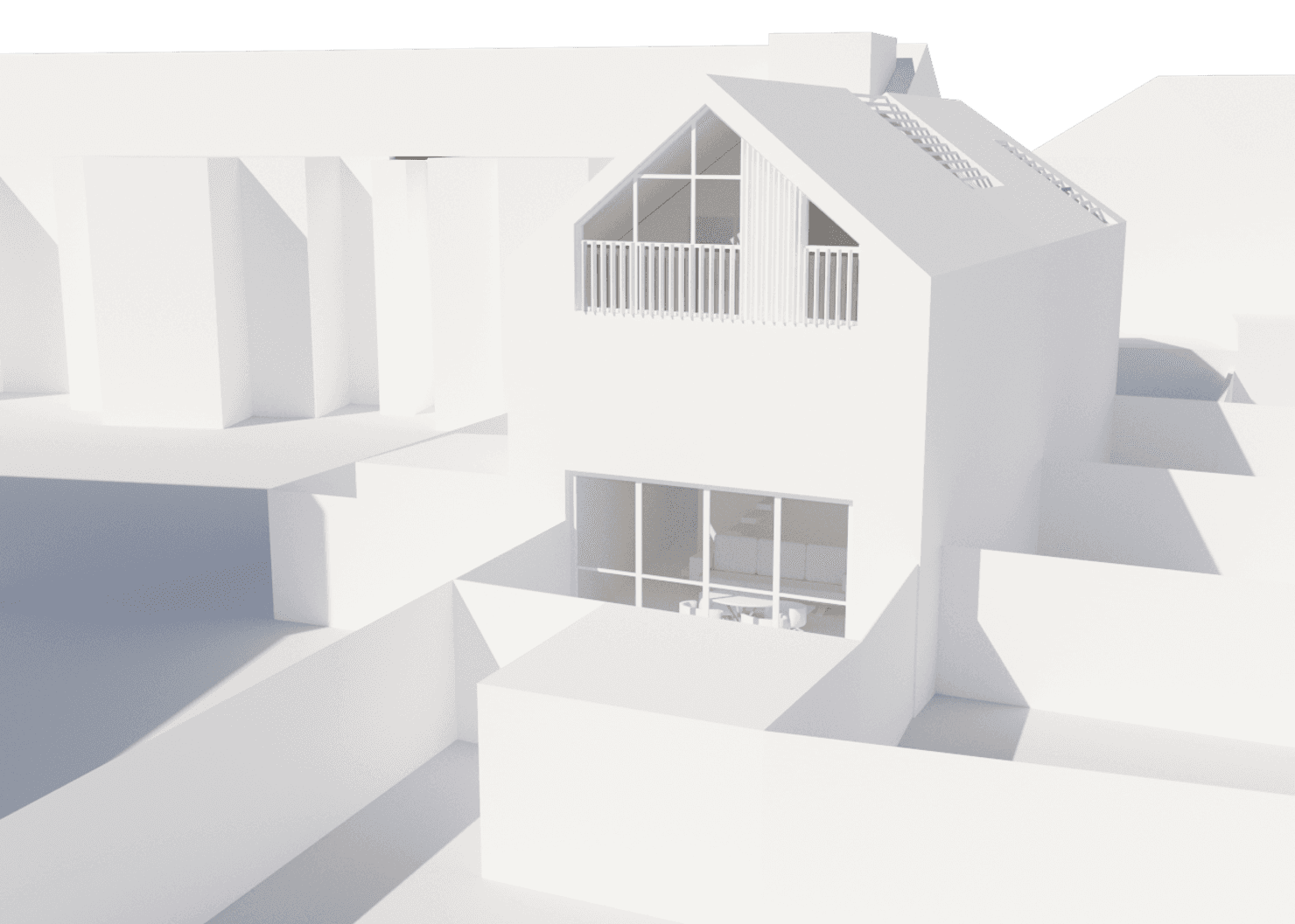 Nightingale Grove SE13