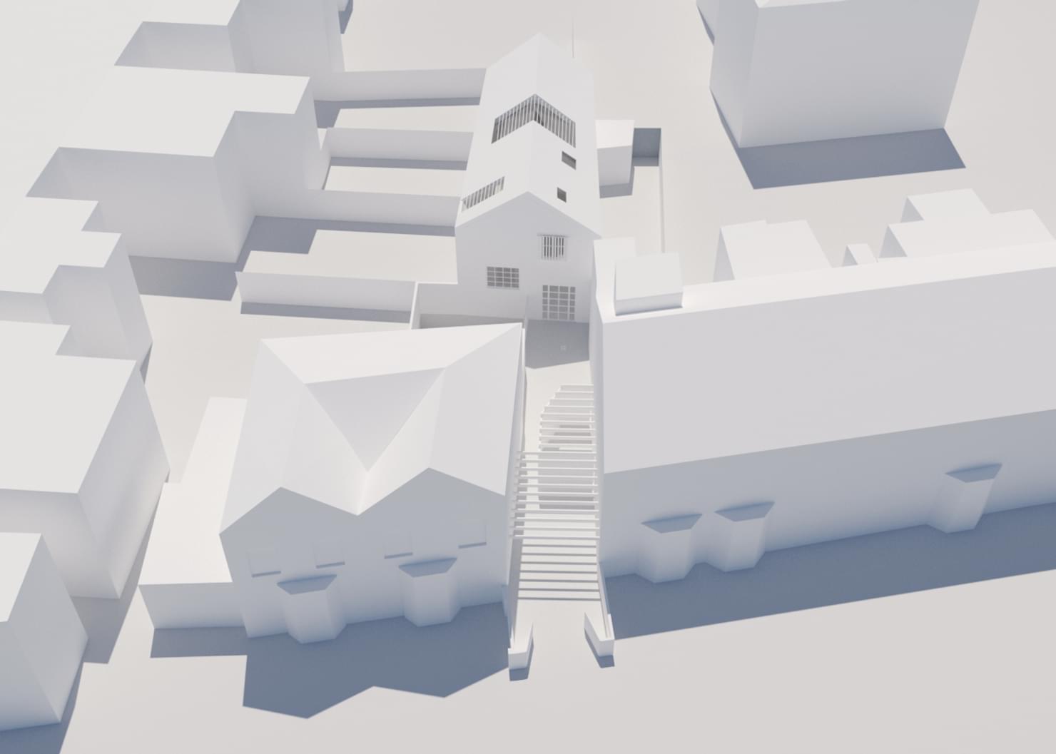 Nightingale Grove SE13